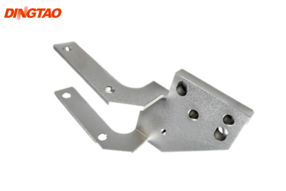 067000 Two-Way Brush Blocks Gold Nib Wire Cutter Parts For D8001 D8002 D8003 Cutter