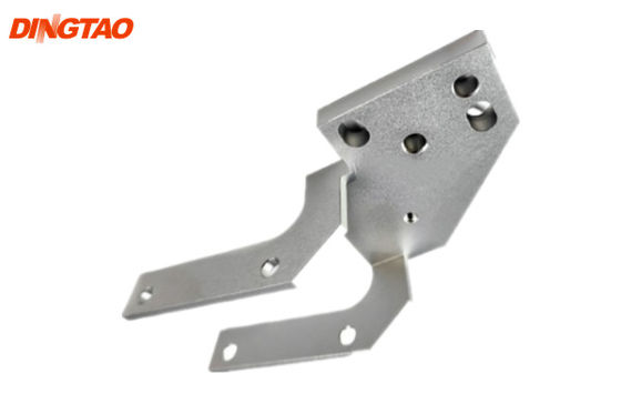 067000 Two-Way Brush Blocks Gold Nib Wire Cutter Parts For D8001 D8002 D8003 Cutter