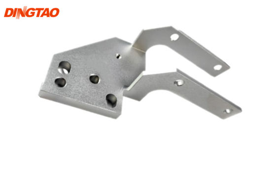 067000 Two-Way Brush Blocks Gold Nib Wire Cutter Parts For D8001 D8002 D8003 Cutter