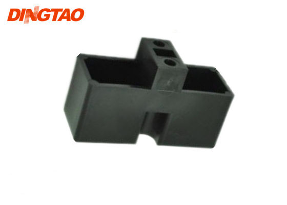 Plastic Stop Block For Vector 5000 VT5000 Vector 7000 VT7000 Cutter Parts 113504
