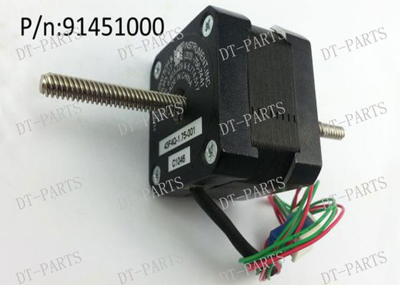 Xaxis Step Motor 91451000 For Plotter Infinity Plus Cutter Plotter Parts