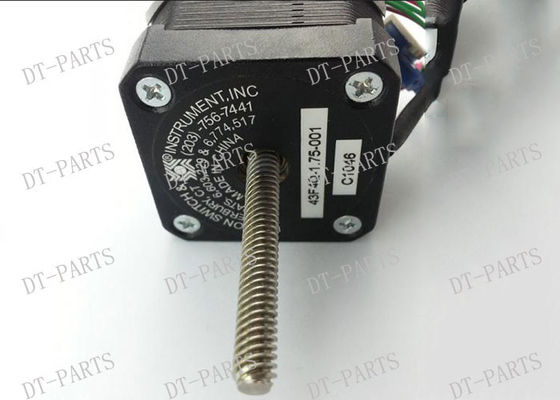 Xaxis Step Motor 91451000 For Plotter Infinity Plus Cutter Plotter Parts
