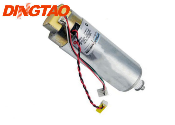 86128000 For Gerber Infinity 85 45 Plotter Parts 92734050 Y-Axis Motor Amp Pulley