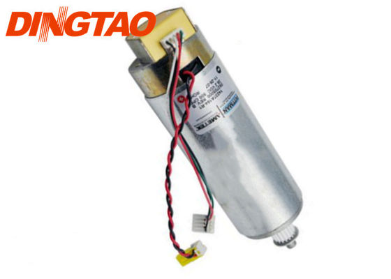 86128000 For Gerber Infinity 85 45 Plotter Parts 92734050 Y-Axis Motor Amp Pulley