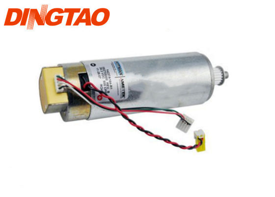 86128000 For Gerber Infinity 85 45 Plotter Parts 92734050 Y-Axis Motor Amp Pulley