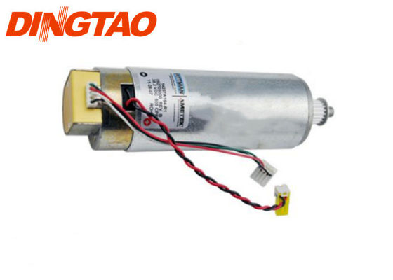 86128000 For Gerber Infinity 85 45 Plotter Parts 92734050 Y-Axis Motor Amp Pulley