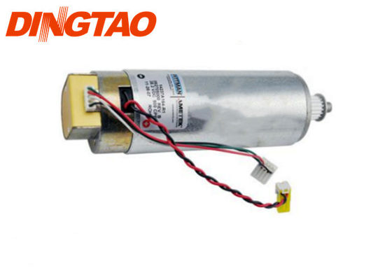 86128000 For Gerber Infinity 85 45 Plotter Parts 92734050 Y-Axis Motor Amp Pulley