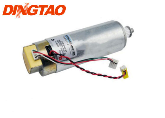 86128000 For Gerber Infinity 85 45 Plotter Parts 92734050 Y-Axis Motor Amp Pulley