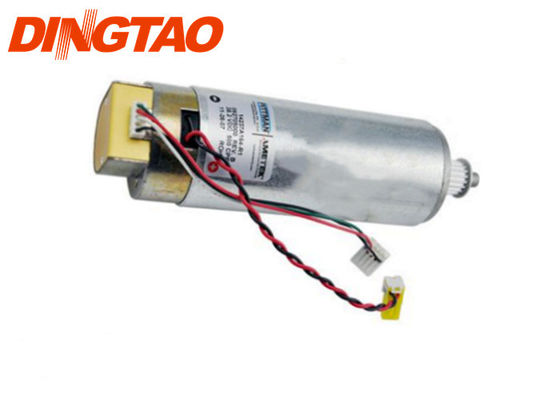 86128000 For Gerber Infinity 85 45 Plotter Parts 92734050 Y-Axis Motor Amp Pulley