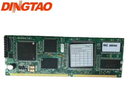 94555007 For XLP 50 XLP60 Plotter Spare Parts Memory Module