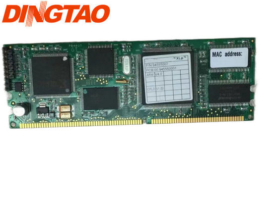 94555007 For XLP 50 XLP60 Plotter Spare Parts Memory Module