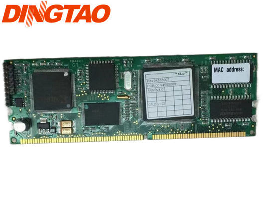 94555007 For XLP 50 XLP60 Plotter Spare Parts Memory Module