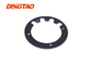 22131000 XLC7000 Auto Cutter Parts Retainer Bearing Rotor Slipring Z7 Cutting