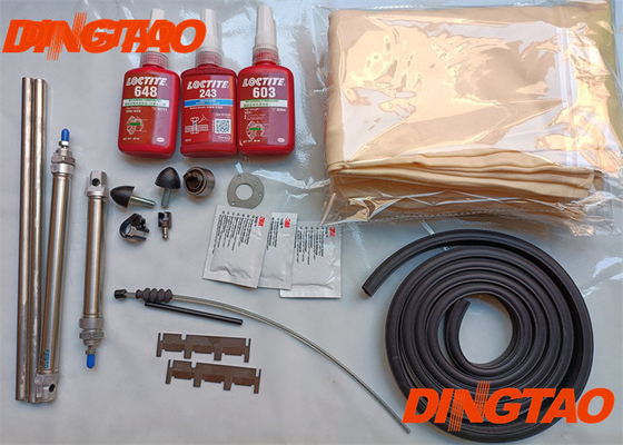 DT ベクター Q80 M88 切断 704253 500 時間 メンテナンスのキット MTK 部品