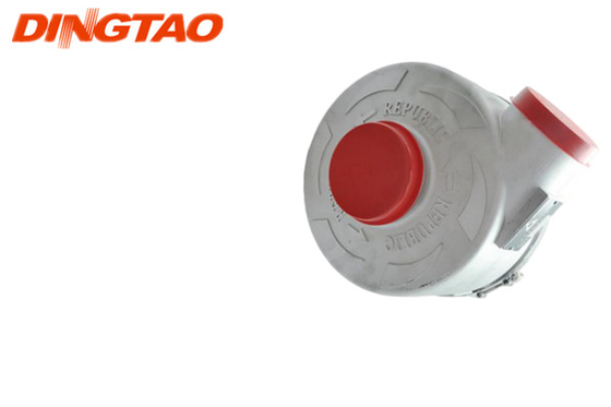 GTXL カッターのスペアパーツ ブルー共和国 Std 208-230v 460v 3 60hz 504500136