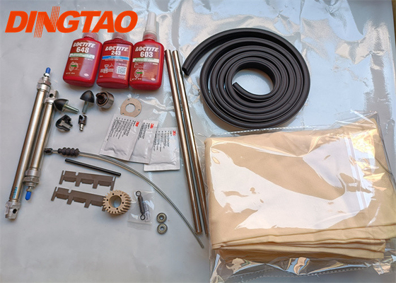 704254 メンテナンスキット MTK 1000H DT ベクター Q80 カッター MH8 切断用部品