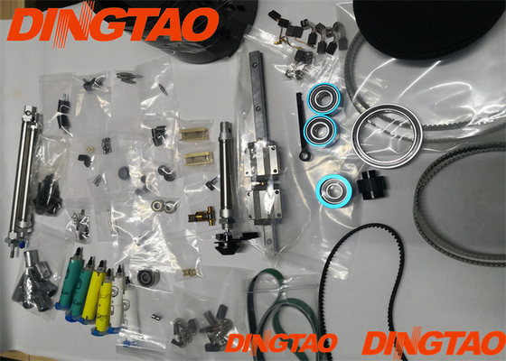 ベクター7000のスペアパーツ 2.4×8.5 4000時間メンテナンスキット MTK 702598