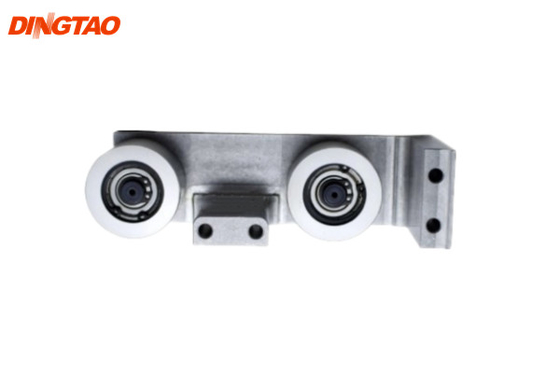115411 オートブルマー切断器部品 返却ポリー KPL D8002S切断器部品