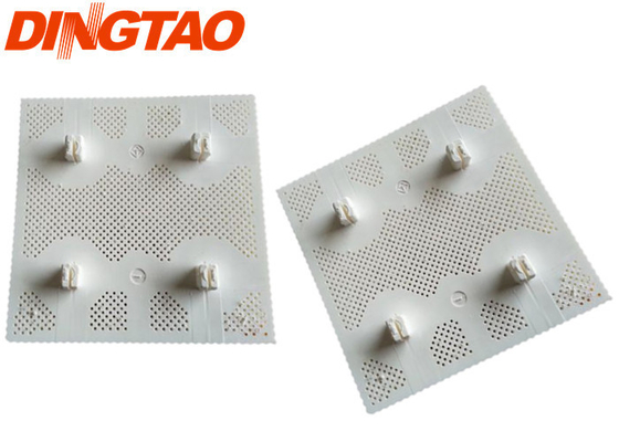 XLC7000 GT7250 Gerber カッター パーツ 92911002 ナイロン ブリストル 1.6 Sq Ft Ht