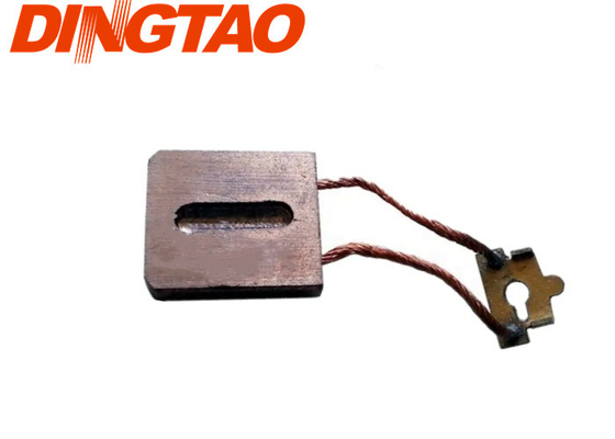 5230-078-0003 Gerber XLS125 XLS50 広げる部品のためのブラシ導体電源